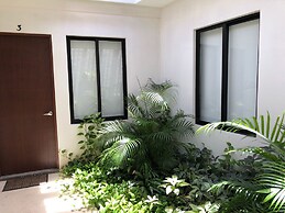 Downtown Suites Cancun