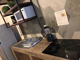 Downtown Suites Cancun