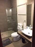 Downtown Suites Cancun