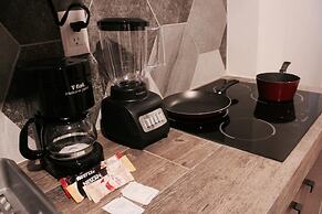 Downtown Suites Cancun