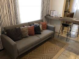 Downtown Suites Cancun