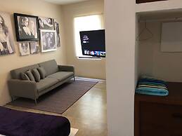 Downtown Suites Cancun