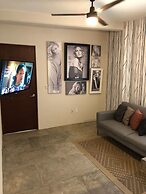 Downtown Suites Cancun