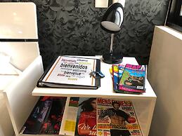 Downtown Suites Cancun