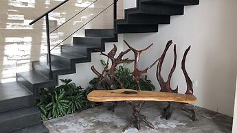 Downtown Suites Cancun