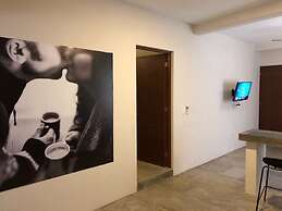 Downtown Suites Cancun