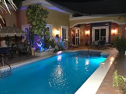 Refugio de la Montaña B&B