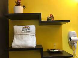 Refugio de la Montaña B&B