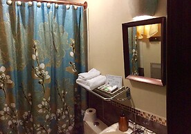 Refugio de la Montaña B&B