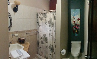 Refugio de la Montaña B&B