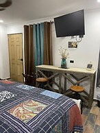 Refugio de la Montaña B&B
