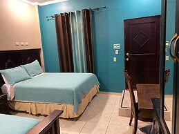 Refugio de la Montaña B&B