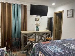 Refugio de la Montaña B&B