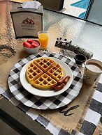 Refugio de la Montaña B&B