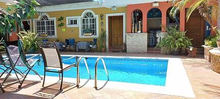 Refugio de la Montaña B&B