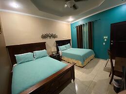 Refugio de la Montaña B&B