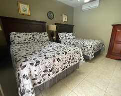 Refugio de la Montaña B&B