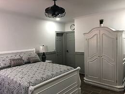 Refugio de la Montaña B&B