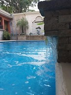 Refugio de la Montaña B&B