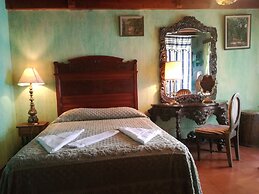 Posada San Sebastian