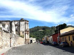 Posada San Sebastian