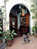 Posada San Sebastian