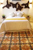 Verde Morada Hotel Encuentro