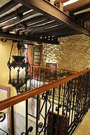 Verde Morada Hotel Encuentro