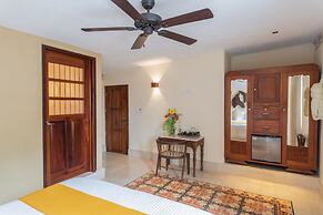 Verde Morada Hotel Encuentro