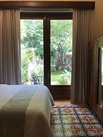 Verde Morada Hotel Encuentro