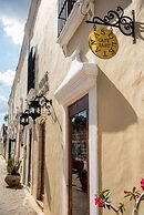 Verde Morada Hotel Encuentro