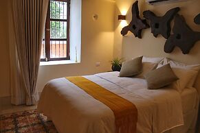 Verde Morada Hotel Encuentro