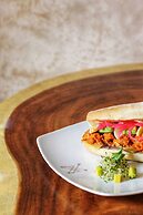 Verde Morada Hotel Encuentro