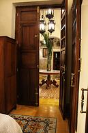 Verde Morada Hotel Encuentro