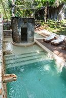 Verde Morada Hotel Encuentro