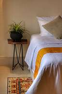 Verde Morada Hotel Encuentro