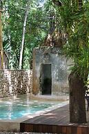 Verde Morada Hotel Encuentro