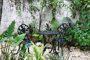 Verde Morada Hotel Encuentro