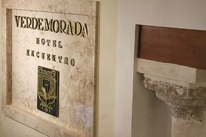 Verde Morada Hotel Encuentro