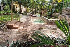 Verde Morada Hotel Encuentro