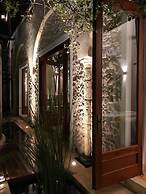 Verde Morada Hotel Encuentro