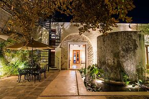 Verde Morada Hotel Encuentro