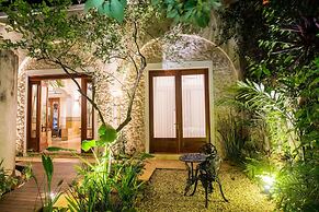 Verde Morada Hotel Encuentro