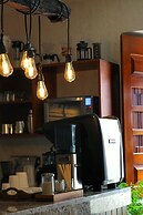 Verde Morada Hotel Encuentro