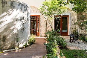 Verde Morada Hotel Encuentro