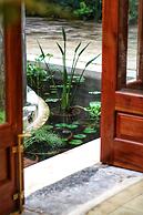 Verde Morada Hotel Encuentro