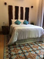 Verde Morada Hotel Encuentro