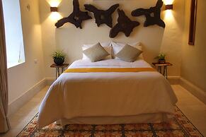 Verde Morada Hotel Encuentro