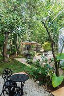 Verde Morada Hotel Encuentro