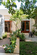 Verde Morada Hotel Encuentro